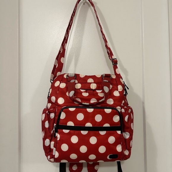 SOLD. Lug canter - Picture 5 of 11